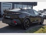 Peugeot 408 Allure Pack 1.2 Voll-LED 360-Kam Allwetter - Peugeot 408 Allure mit Benzin-Antrieb