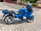BMW R 1100 RT - BMW 1996 R1100R