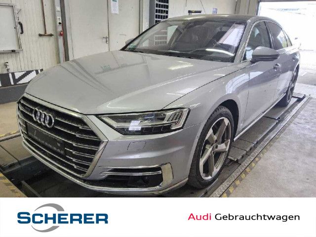 Audi A8 Lang 60 TDI quattro tiptronic B&O PANO NAVI