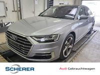 Audi A8 - Vorschau Bild 1
