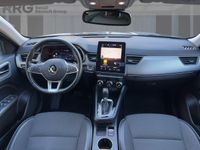 Renault Arkana - Vorschau Bild 10