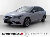 Seat Leon Sportstourer 1.5 TSI DSG FR LED*NAV*SHZ*ACC
