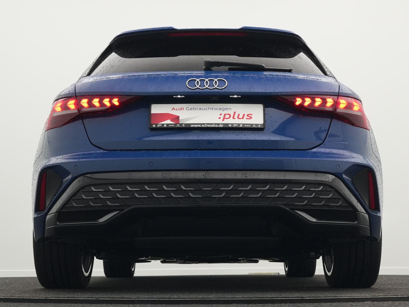 Audi A3 - Bild 45