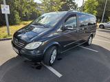Mercedes-Benz Viano 2.2 CDI TREND Activity lang  - Mercedes-Benz Viano: Activity
