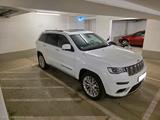 Jeep Grand Cherokee 3.0l V6 MultiJet 184kW Summit... - Jeep Grand Cherokee Gebrauchtwagen in Berlin