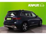 Mercedes-Benz GLB 220 8G-DCT Progressive+LED+NAVI+AHK+KAMERA - Mercedes-Benz GLB-Class in Hamburg