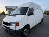 Volkswagen T4 Transporter 2.5 Benzin Hochd... - Volkswagen aus 1996: Transporter