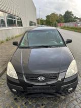 Kia Rio 1.5 CRDi EX Top Klimaautom. Parkhilfe hinten - Kia Rio: Ex Top