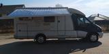 HYMER / ERIBA / HYMERCAR Hymer Van 572 exclusive - HYMER / ERIBA Van