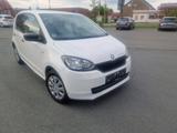 Skoda Citigo Cool Edition mit Klima - Skoda: Allradantrieb, mit
