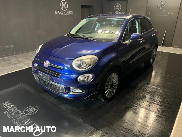 Fiat FIAT 500X 1.6 MultiJet 120 CV Lounge