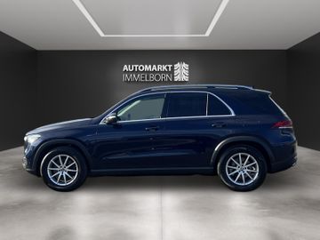 Mercedes GLE 350 - 5