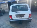Lada Taiga Basis 4x4.HU BIS 09-2027 - Lada Gebrauchtwagen von 2020