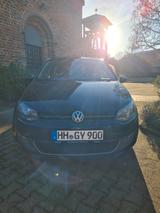 Volkswagen Polo 1.2  TSI Style scheckheftgepflegt  - VW Polo Gebrauchtwagen in Lübeck