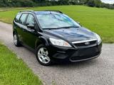 Ford Focus 1.6 TDCI Kombi - Zahnriemen neu... - Ford Focus aus 2010: Tdci
