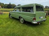Mercedes-Benz 190 Dc Kombi (W110  Binz-Aufbau)  6-Sitzer - Mercedes-Benz 190 Gebrauchtwagen in Hamburg