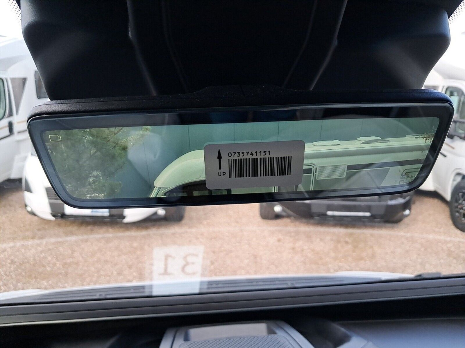 Fahrzeugabbildung Pössl Summit Shine 600 Citroen 140 PS Lithium,Solar