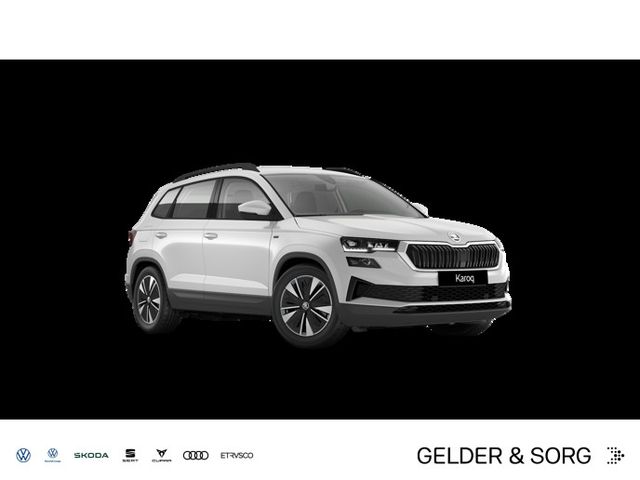 Skoda Karoq Tour 2.0 TDI DSG 4x4 AHK|MATRIX|NAVI|ACC