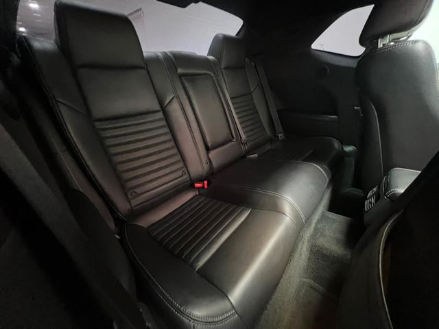 Dodge Challenger 3,6*Coupe*
