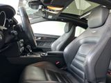 Mercedes-Benz Coupe C 220 CDI BlueEff. 7G-Tronic AMG-Line Voll - Mercedes-Benz C-Class aus 2011: Coupé