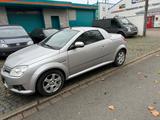 Opel Tigra Twin Top Enjoy - Opel Tigra aus 2005: Roadster