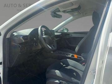 Cupra Leon - 6