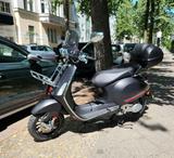 Vespa Sprint 50cm S - E 5 - Offers matching your search criteria