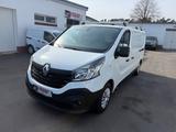 Renault Trafic Kasten L2H1 2,9t Komfort