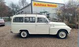 Volvo Andere Duett P210 guter authentischer Zustand - Gute Gebrauchtwagen