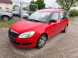 Skoda Roomster Plus Edition 1,6*Tempomat*Klima* - Skoda Roomster in Hamburg