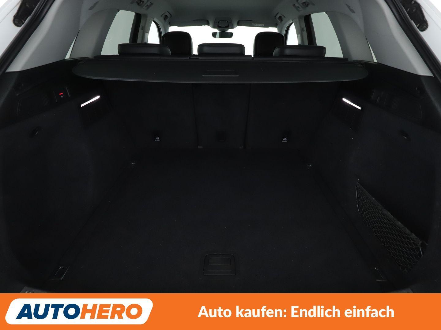 Audi Q5 45 TFSI Mild-Hybrid quattro sport Aut.*LED*