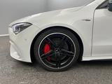 Mercedes-Benz CLA 45s AMG 4M SB*PANO*ACC*360*BEAM*MOD 22 - Mercedes-Benz CLA 45 AMG Shooting Brake aus 2021