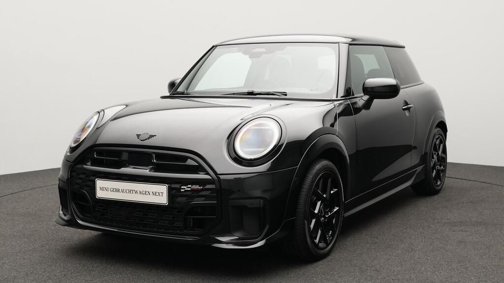 Image of MINI Cooper C
