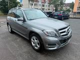 Mercedes-Benz GLK 220 CDI BlueEfficiency +NAVI+AHK+PDC+XENON - Mercedes-Benz GLK 220 Gebrauchtwagen in Hannover