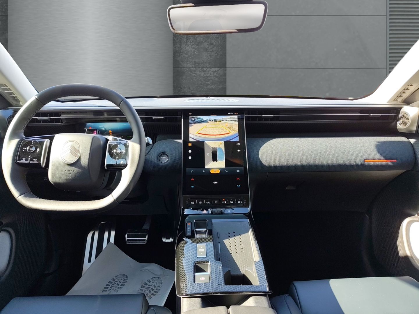 Citroën C5 Aircross - Bild 10