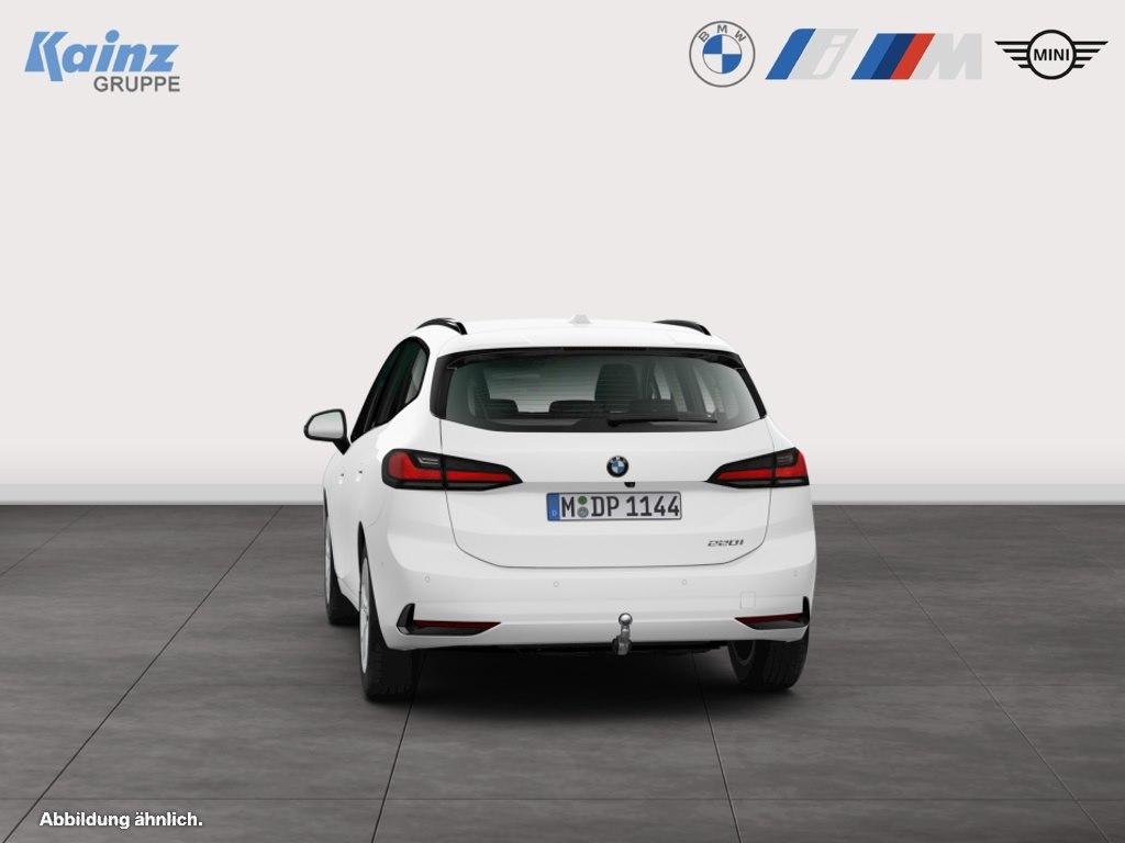 BMW 220 Active Tourer 220i Active Tourer, миниатюра 7