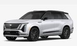 Cadillac VISTIQ EV =2026= PLATINUM | B2B EXPORT - Cadillac Elektroautos