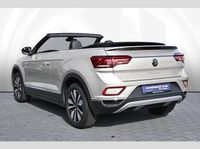 Volkswagen T-Roc - Vorschau Bild 4