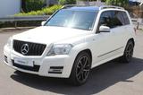 Mercedes-Benz GLK 250 CDI BlueEfficiency 4Matic/Pano/Navi/ - Mercedes-Benz GLK 250: Cdi 4matic Blueefficiency