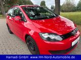 Volkswagen Golf Plus //1.HAND//GEPFLEGT//SHZ// - VW Golf Plus Gebrauchtwagen in Hamburg