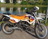 KTM LC4 620 LS-e - KTM LC4 620
