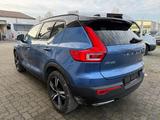 Volvo XC40 R Design AWD=Leder-Carplay-Kamera-AHK= - Volvo Behindertengerecht