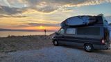 Mercedes-Benz Westfalia James Cook 5 Sitzer Kastenwagen - Mercedes-Benz: Westfalia