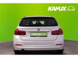 BMW 318 i Steptronic Touring+LED+NAVI+PANO+TEMPO - Cars in Hamburg