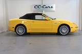 Maserati Spyder 4200 GT - Maserati Gebrauchtwagen von 2002