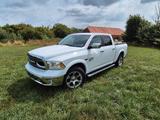 Dodge RAM 1500 Laramie Classic - Dodge RAM: 1500 Laramie