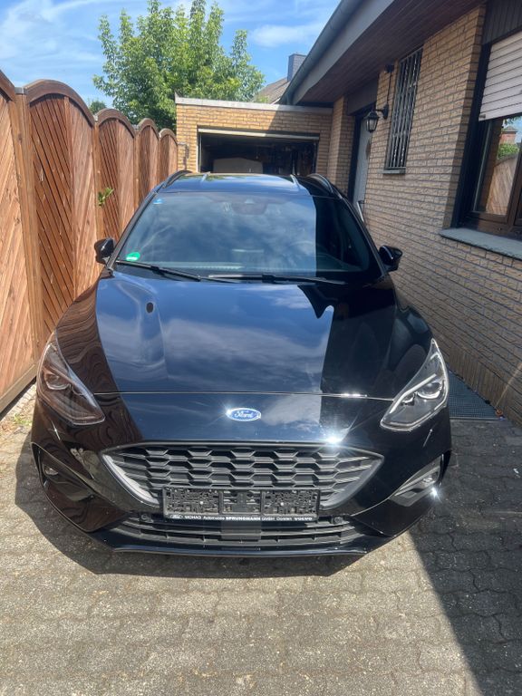 Image of Ford Focus