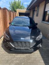 Ford Focus MK4  134kW ST-Line Turnier - Ford: Mk1