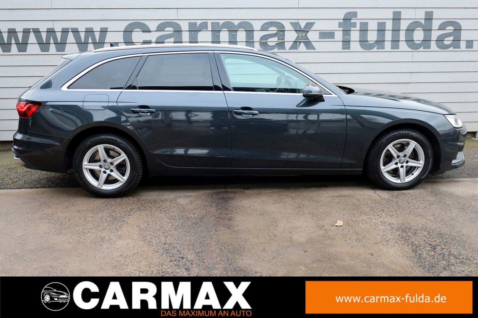 Fahrzeugabbildung Audi A4 Avant 35 TDI,Leder,Navi,LED,Kamera,Panorama