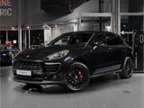 Porsche Macan S 250kW / 340hp  - gebrauchte Porsche Kombis